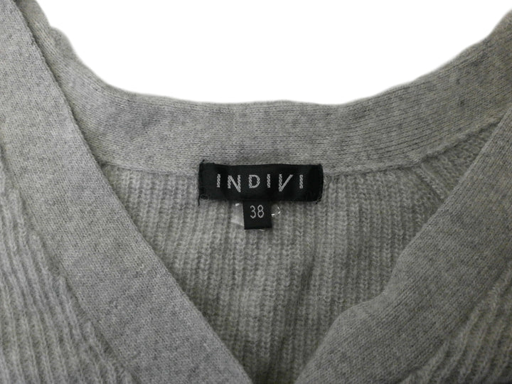 【激安古着】 INDIVI　ニットorセーター　トップス