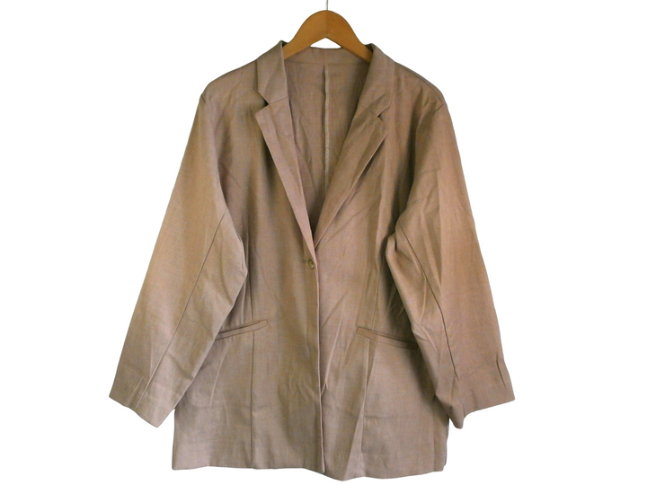 【激安古着】 Kastane　テーラードジャケット　アウター