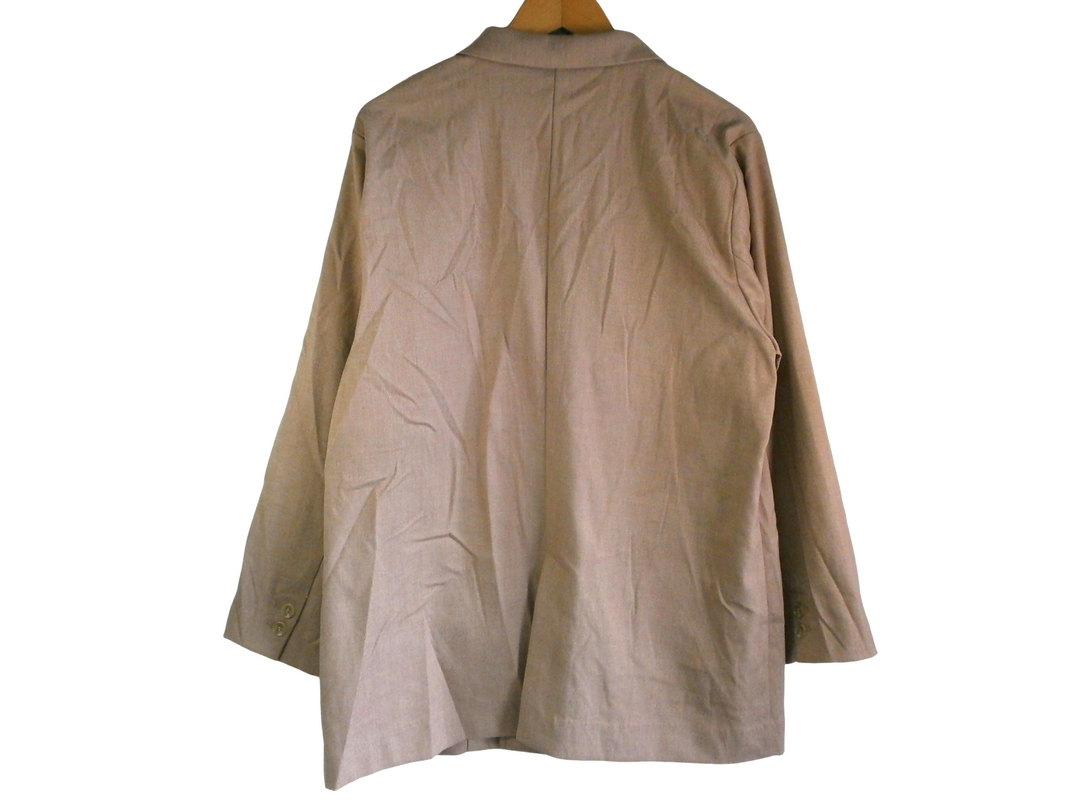 【激安古着】 Kastane　テーラードジャケット　アウター