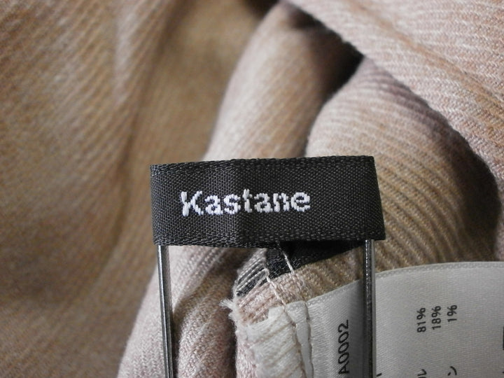【激安古着】 Kastane　テーラードジャケット　アウター