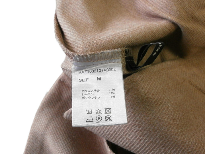 【激安古着】 Kastane　テーラードジャケット　アウター