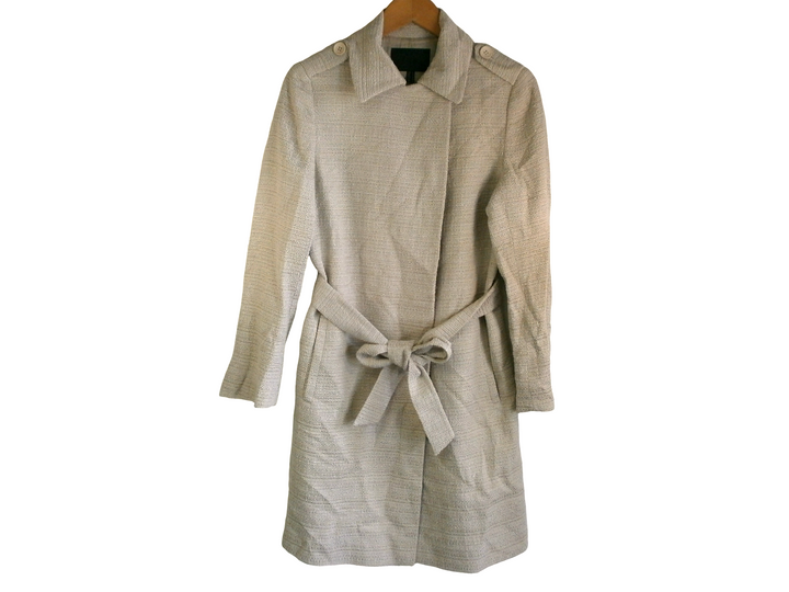 【激安古着】 ICB　コートミディアム丈　アウター