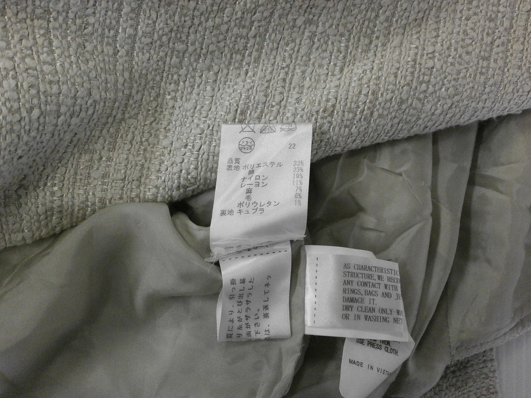 【激安古着】 ICB　コートミディアム丈　アウター