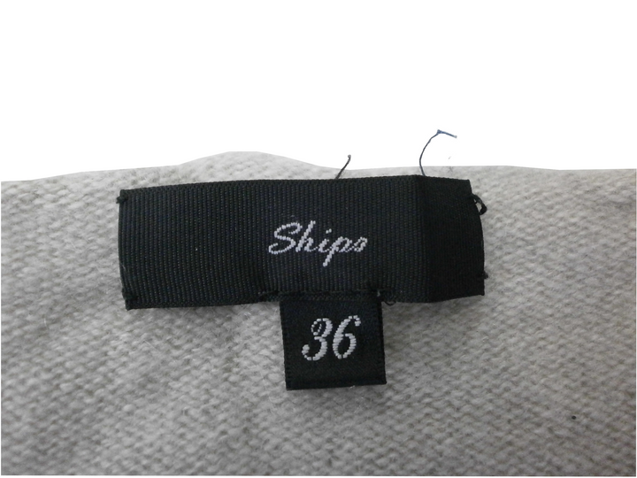 【激安古着】 Ships　ニットorセーター　トップス