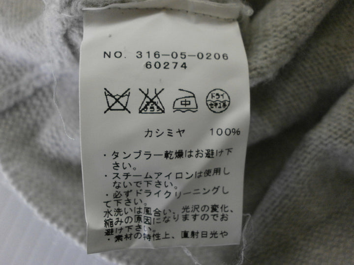 【激安古着】 Ships　ニットorセーター　トップス