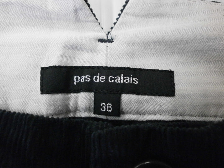 【激安古着】 pas de calais　その他パンツ　パンツ
