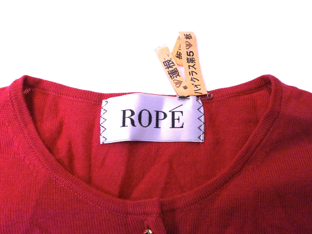 【激安古着】 PORE　ニットorセーター　トップス
