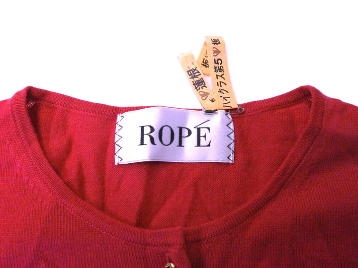 【激安古着】 PORE　ニットorセーター　トップス