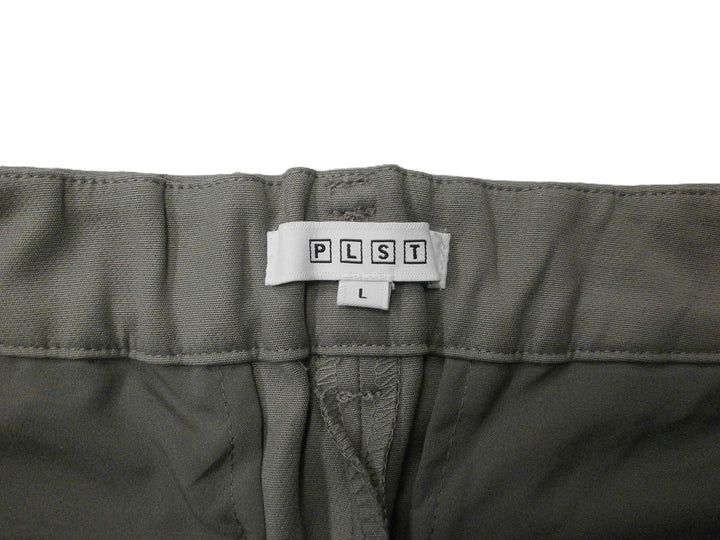 【激安古着】 PLST　スラックス　パンツ