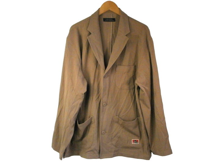 【激安古着】 nano universe　テーラードジャケット　アウター