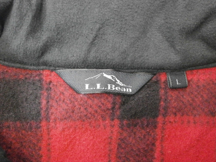 【激安古着】 L.L.Bean　フリースジャケット　アウター