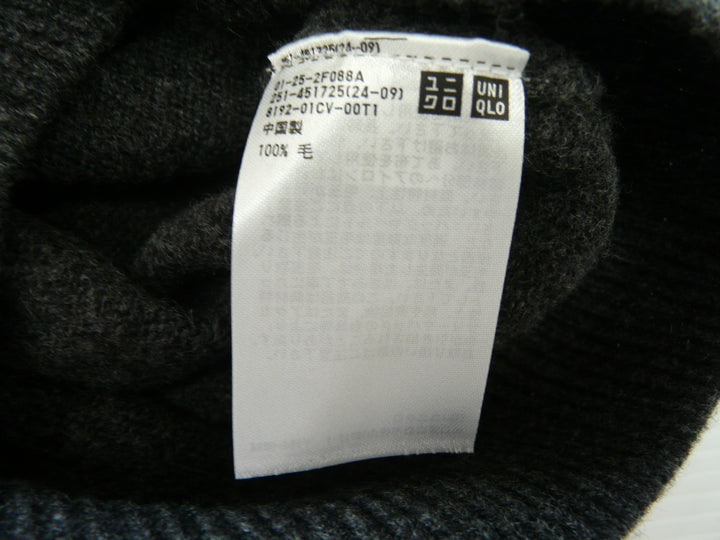 【激安古着】 UNIQLO ユニクロ　ニットorセーター　トップス