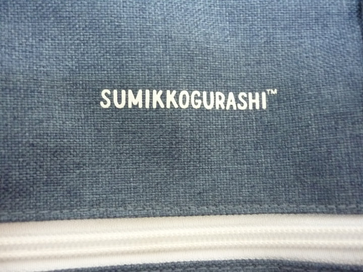 【小物/雑貨】 SUMIKKOGURASHI　ショルダーバッグ　バッグ