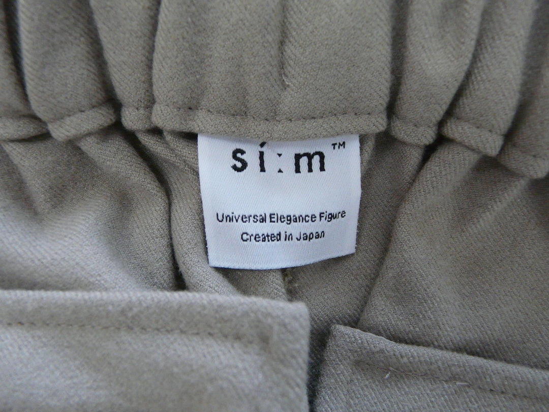 【激安古着】 si:m　その他パンツ　パンツ