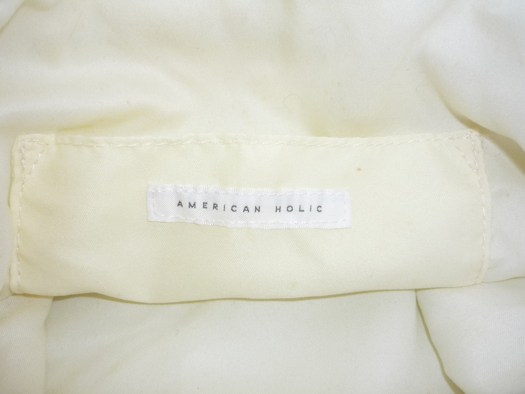 【小物/雑貨】 AMERICAN HORIC　ショルダーバッグ　バッグ
