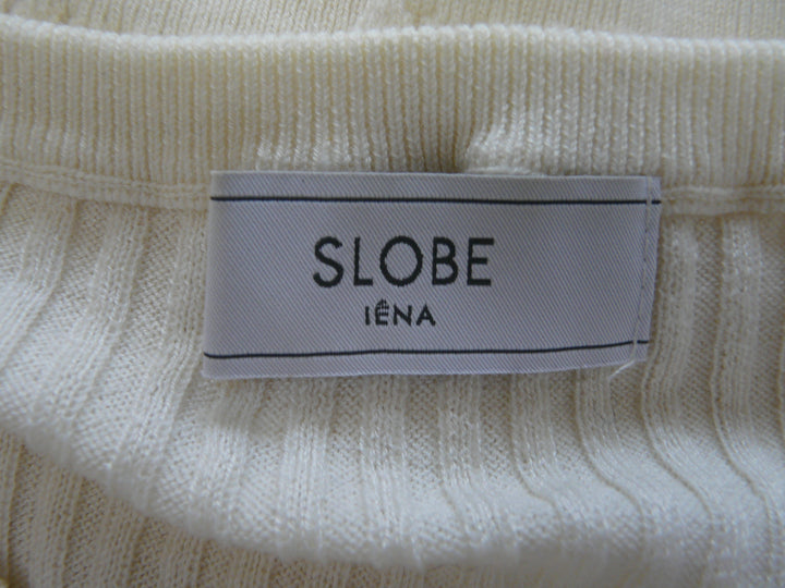 【激安古着】 SLOBE　ニットorセーター　トップス