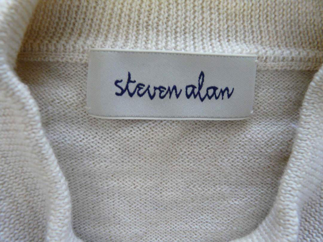 【激安古着】 steven alan　ニットorセーター　トップス