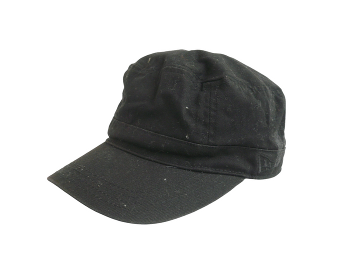 【激安古着】　NEW ERA ニューエラ　キャスケット　帽子
