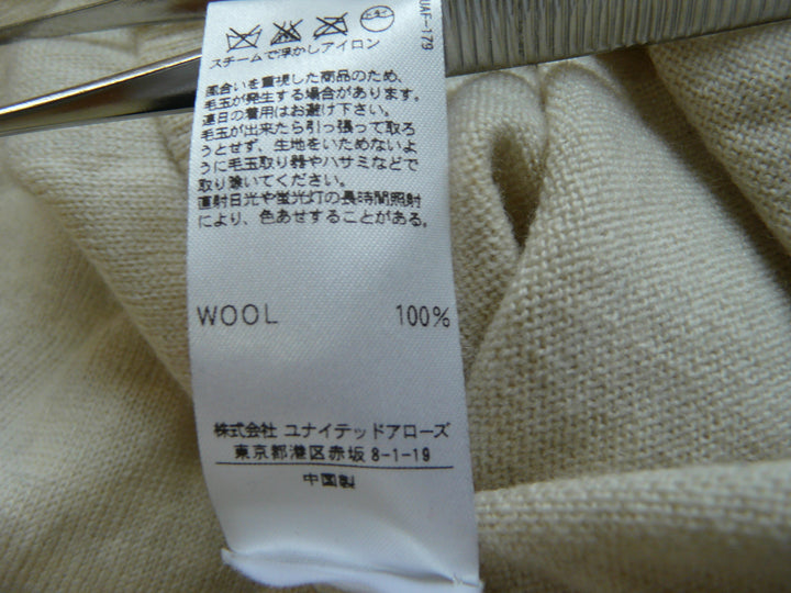 【激安古着】 steven alan　ニットorセーター　トップス