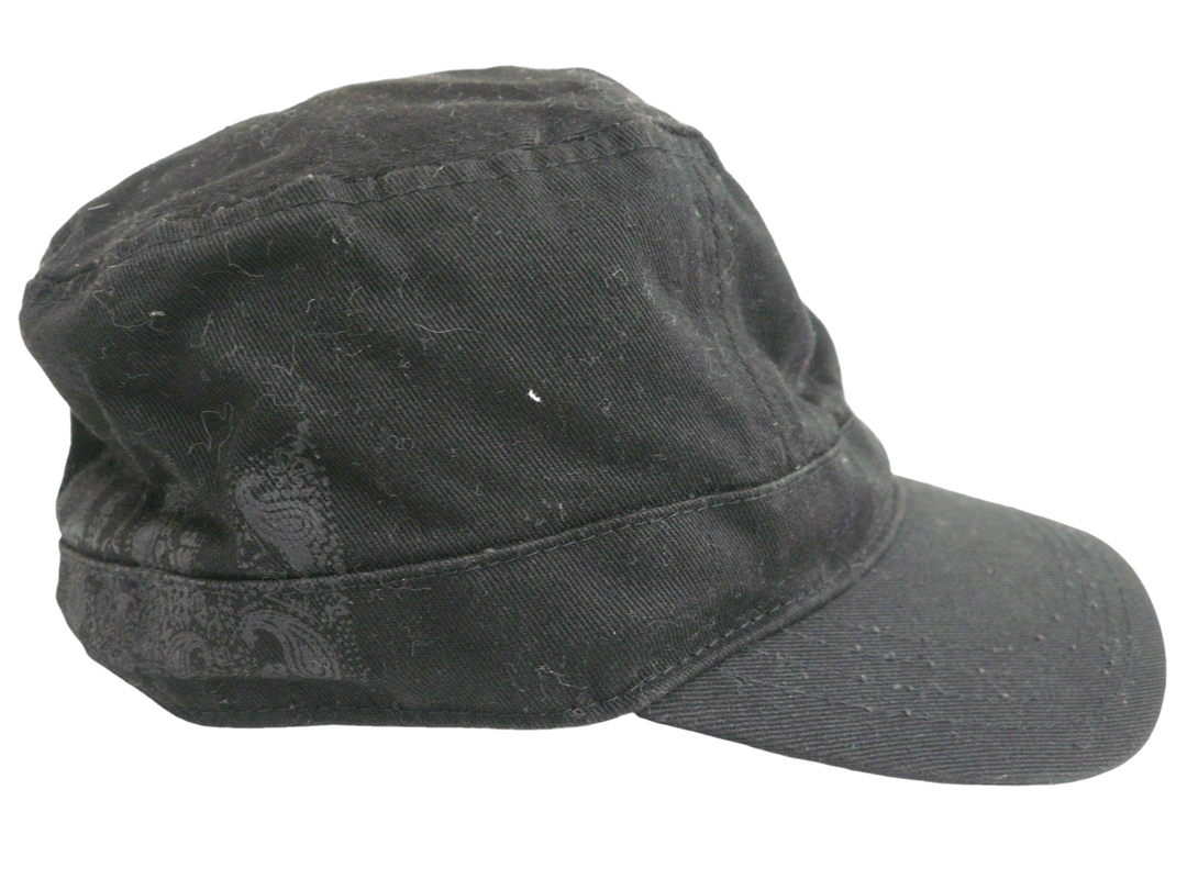 【激安古着】　NEW ERA ニューエラ　キャスケット　帽子