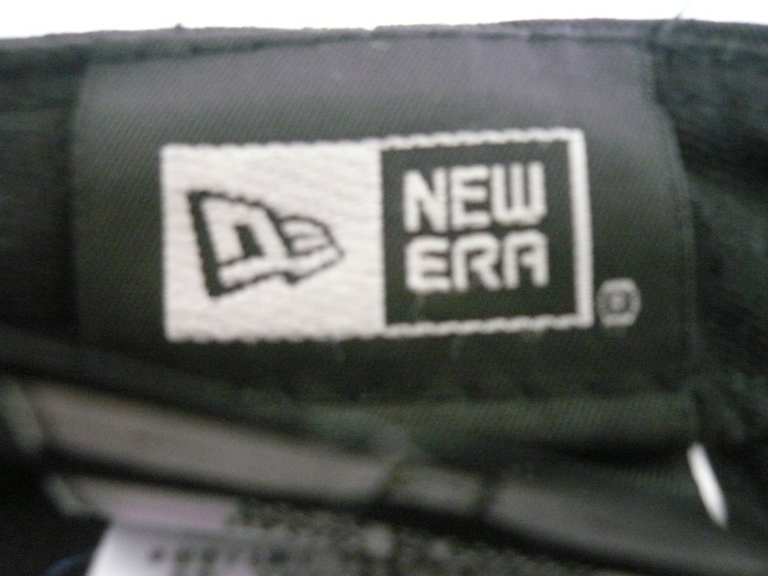 【激安古着】　NEW ERA ニューエラ　キャスケット　帽子