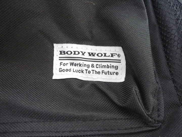 【小物/雑貨】 BODY WOLF　ボディバッグ/ウエストポーチ　バッグ