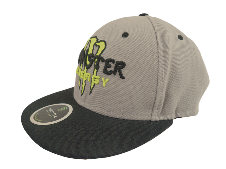 【激安古着】　MONSTER ENERGY　キャップ　帽子