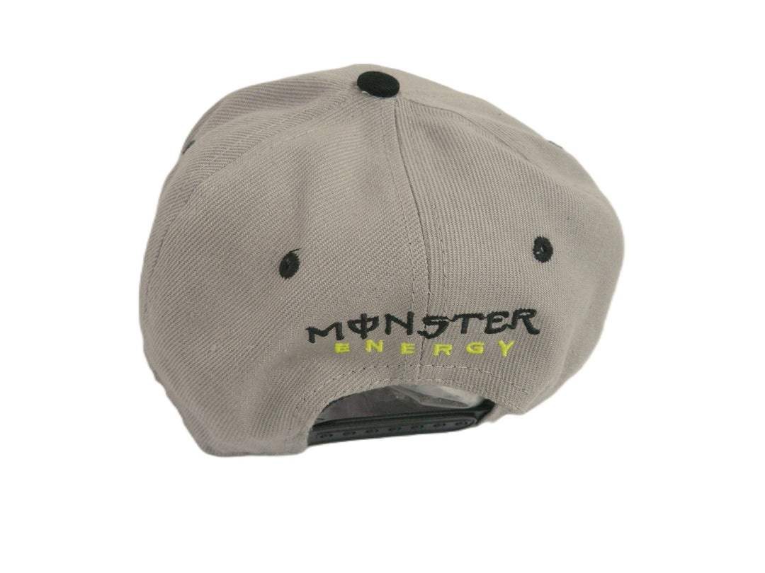 【激安古着】　MONSTER ENERGY　キャップ　帽子