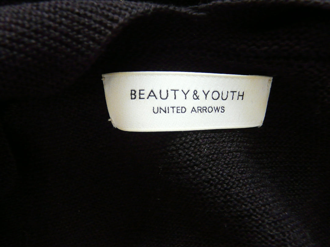 【激安古着】 BEAUTY＆YOUTH　ニットorセーター　トップス