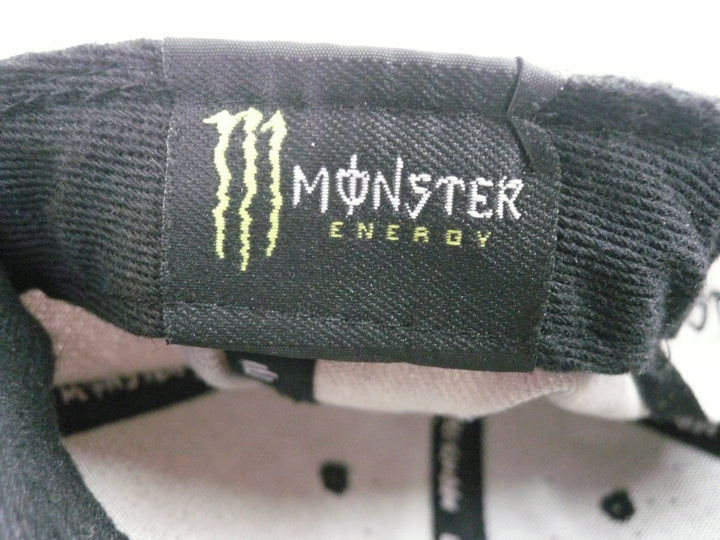 【激安古着】　MONSTER ENERGY　キャップ　帽子
