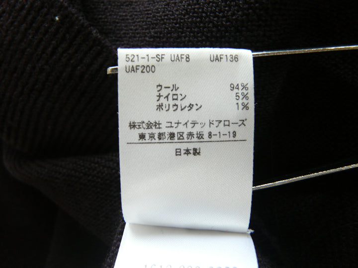 【激安古着】 BEAUTY＆YOUTH　ニットorセーター　トップス