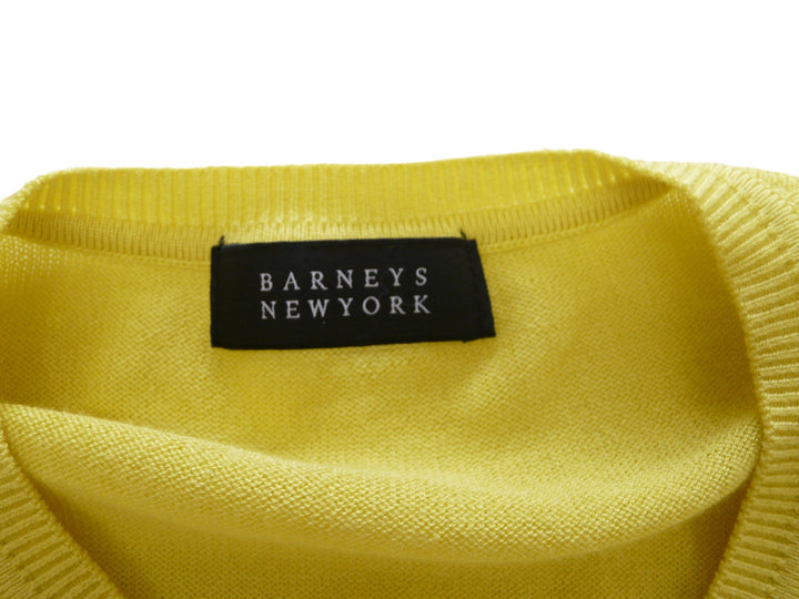 【激安古着】 BARNEYS NEWYORK　ニットorセーター　トップス