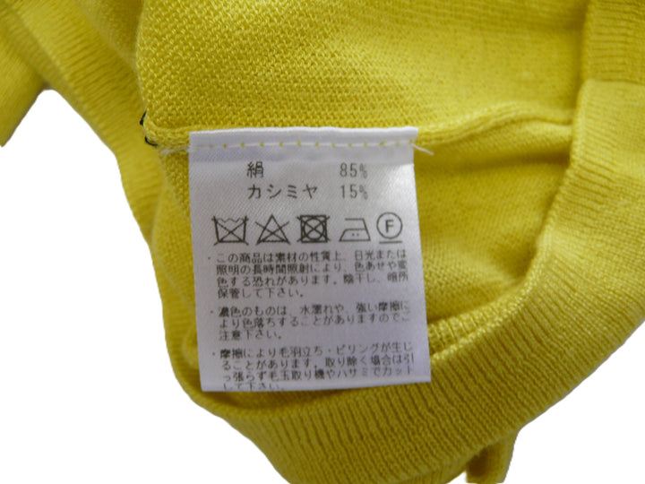 【激安古着】 BARNEYS NEWYORK　ニットorセーター　トップス