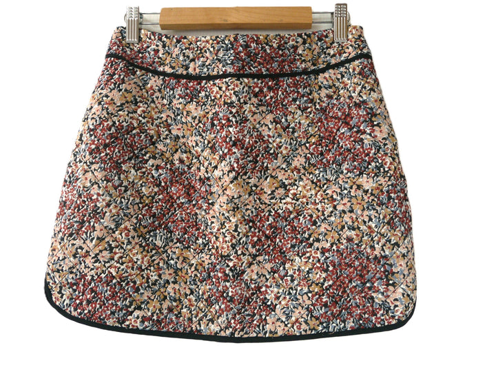 【激安古着】 COMPTOIR DES COTONNIERS　ミニスカート　スカート