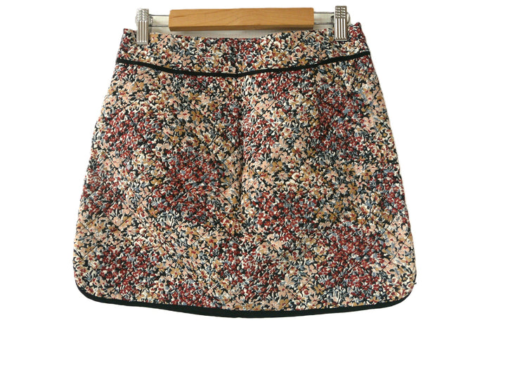 【激安古着】 COMPTOIR DES COTONNIERS　ミニスカート　スカート
