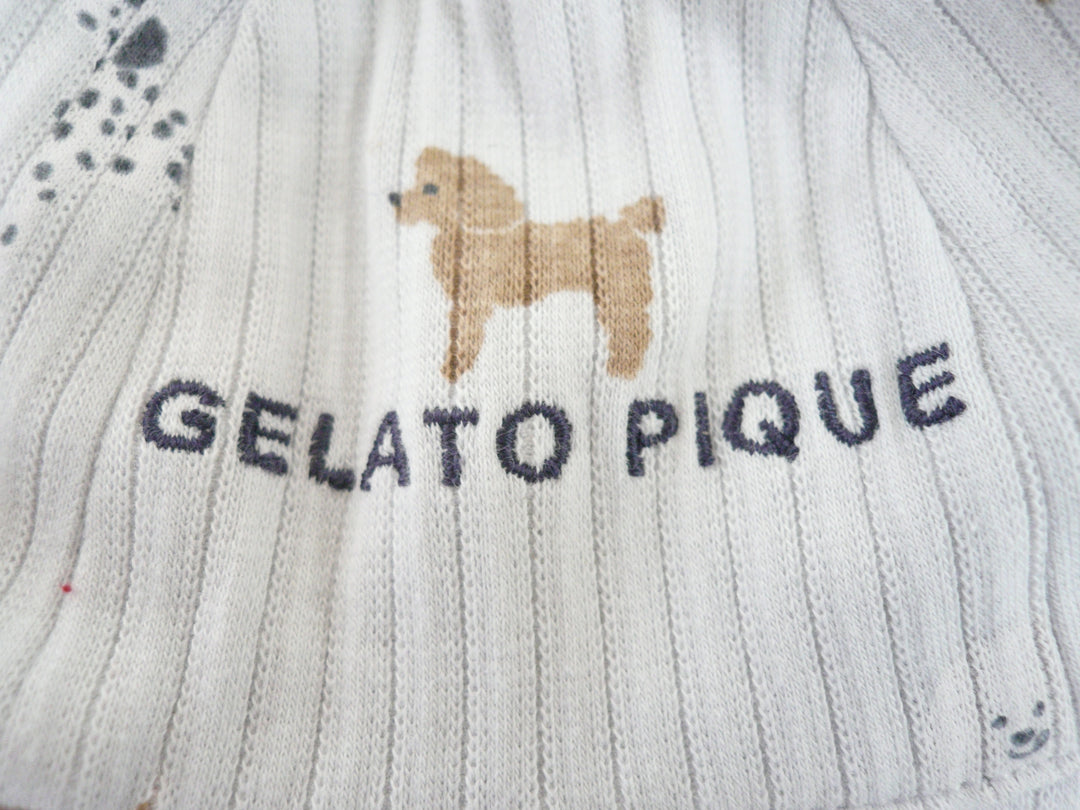 【小物/雑貨】　Gelato pique ジェラートピケ　キャップ　帽子