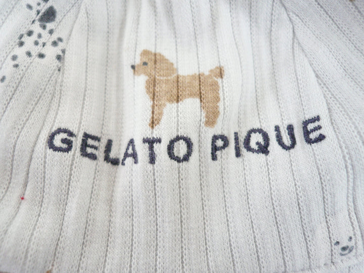 【小物/雑貨】　Gelato pique ジェラートピケ　キャップ　帽子