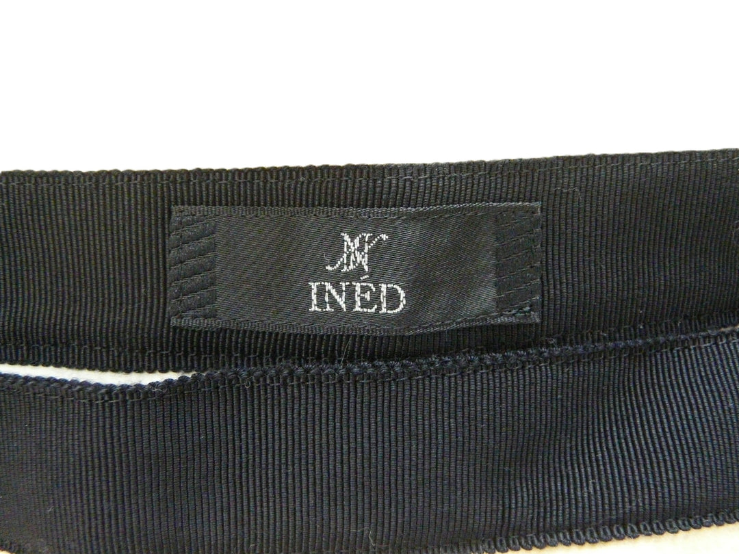 【激安古着】 INED　ミディアム丈　スカート