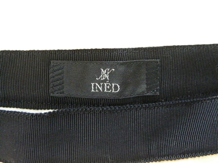 【激安古着】 INED　ミディアム丈　スカート