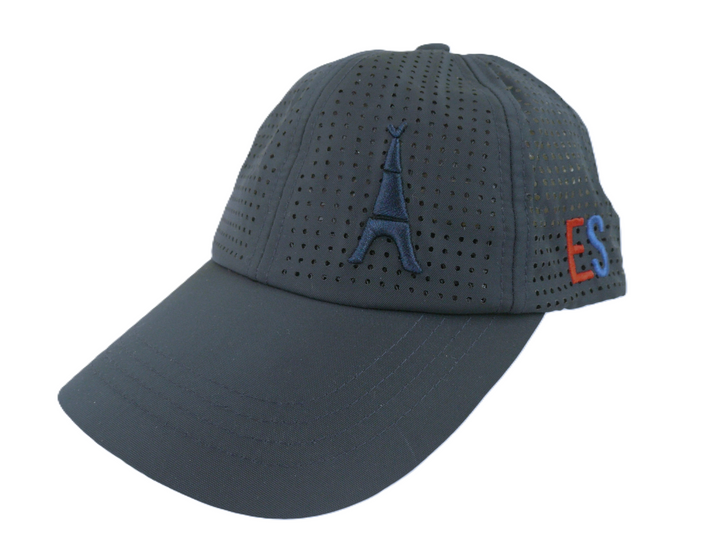 【小物/雑貨】　ELLE SPORT エルスポーツ　キャップ　帽子