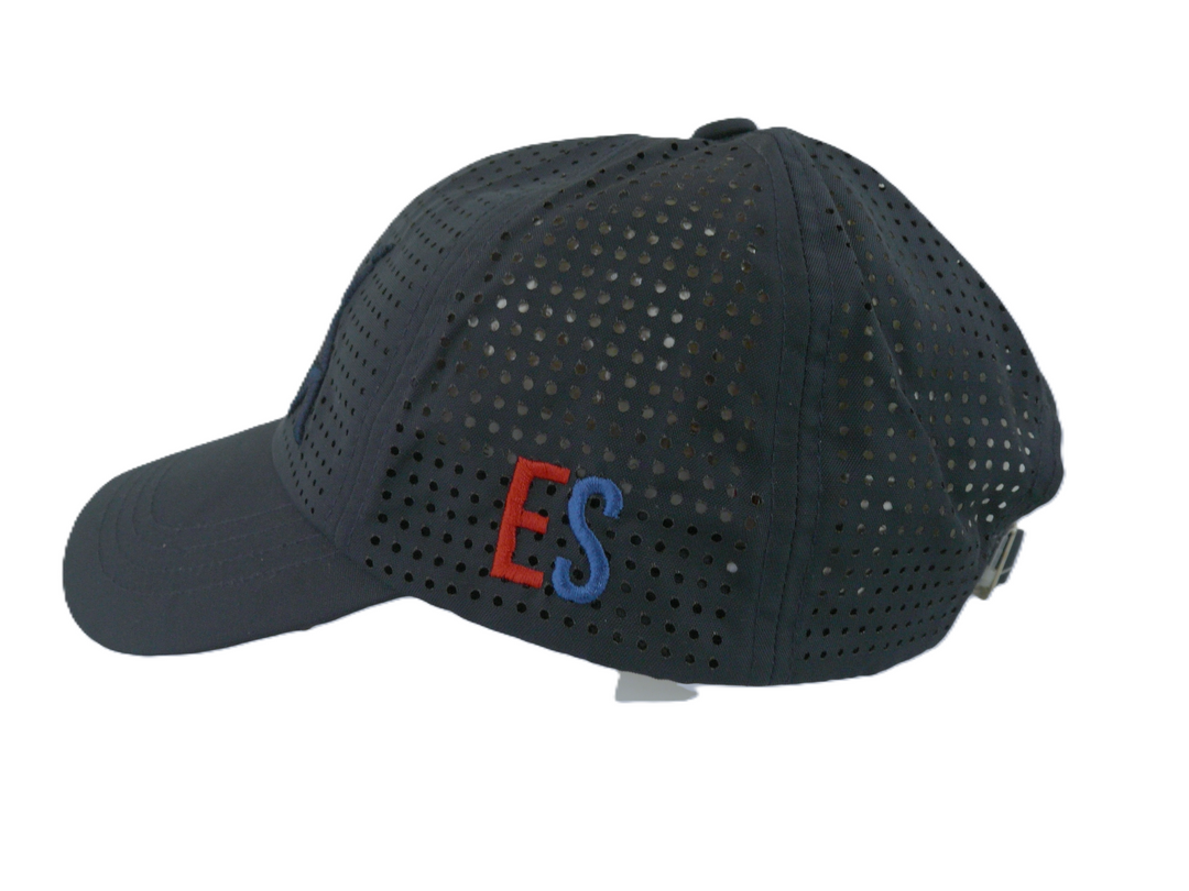【小物/雑貨】　ELLE SPORT エルスポーツ　キャップ　帽子