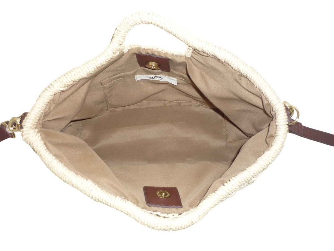 【小物/雑貨】 OZOC　ショルダーバッグ　バッグ