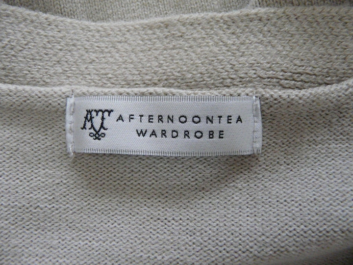 【激安古着】 AFTERNOONTEA WARDROBE　ニットorセーター　アウター