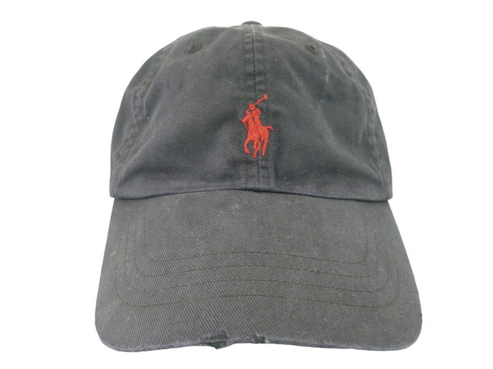 【小物/雑貨】　Polo by Ralph Lauren ラルフローレン　キャップ　帽子