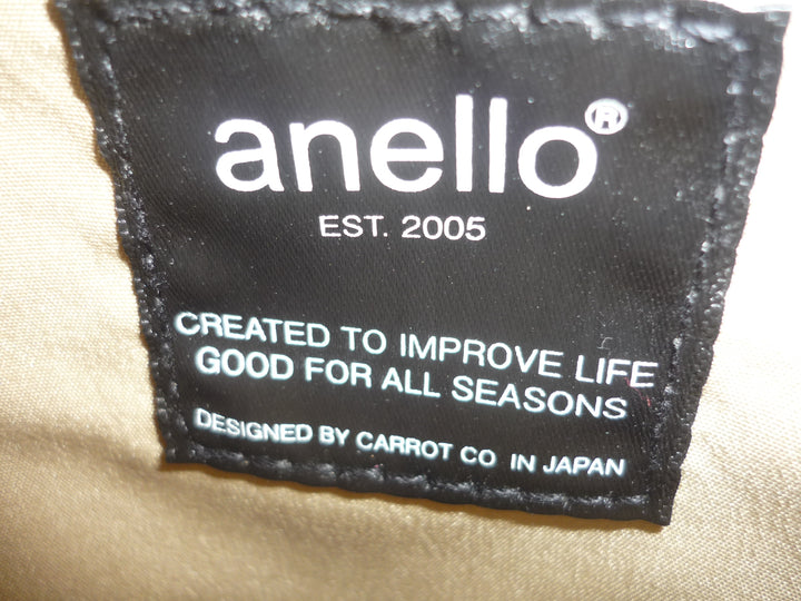 【小物/雑貨】 anello　ボディバッグ/ウエストポーチ　バッグ
