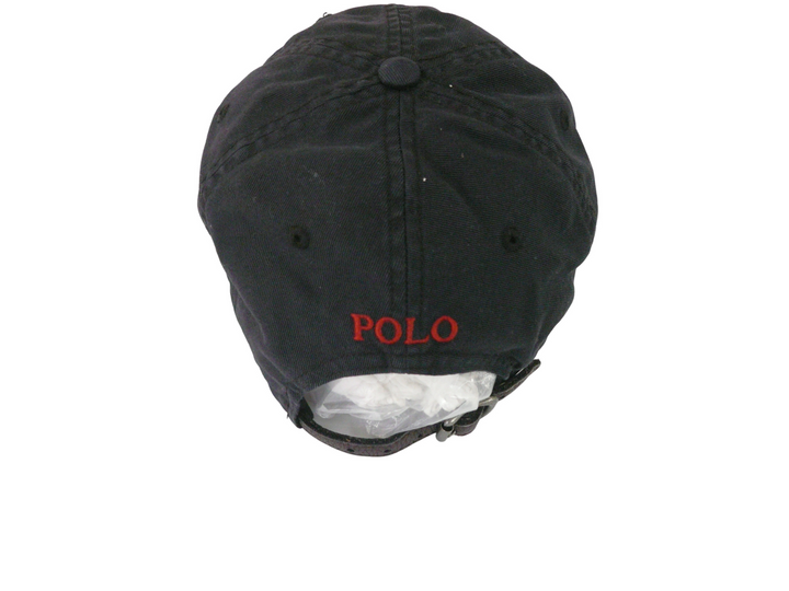 【小物/雑貨】　Polo by Ralph Lauren ラルフローレン　キャップ　帽子