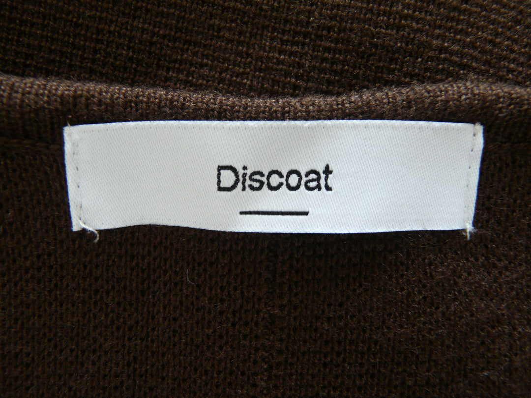 【激安古着】 Discoat　ワンピース　ワンピース or ドレス