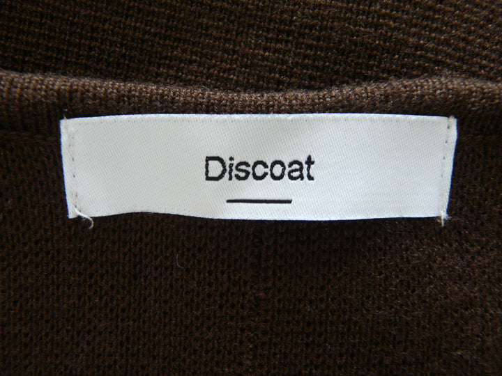 【激安古着】 Discoat　ワンピース　ワンピース or ドレス