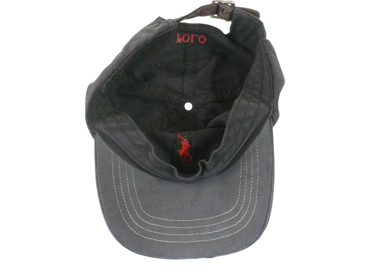 【小物/雑貨】　Polo by Ralph Lauren ラルフローレン　キャップ　帽子