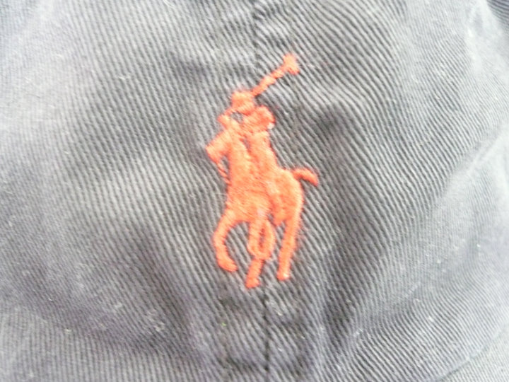 【小物/雑貨】　Polo by Ralph Lauren ラルフローレン　キャップ　帽子